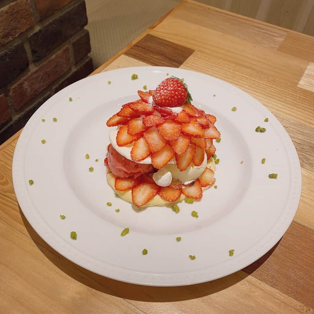 ひなたまりんのグルメインスタ