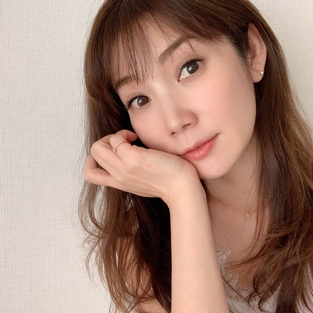 吉田美紀のインスタグラム