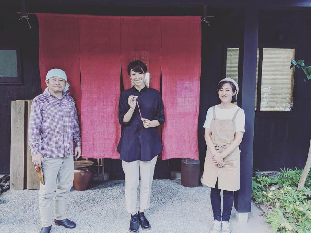 迫田さおりのインスタグラム
