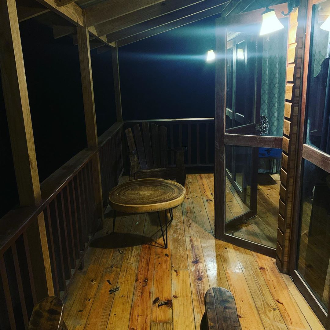 ジョーダン・ノルベルトのインスタグラム：「@haciendavistalinda 🦚🦚」