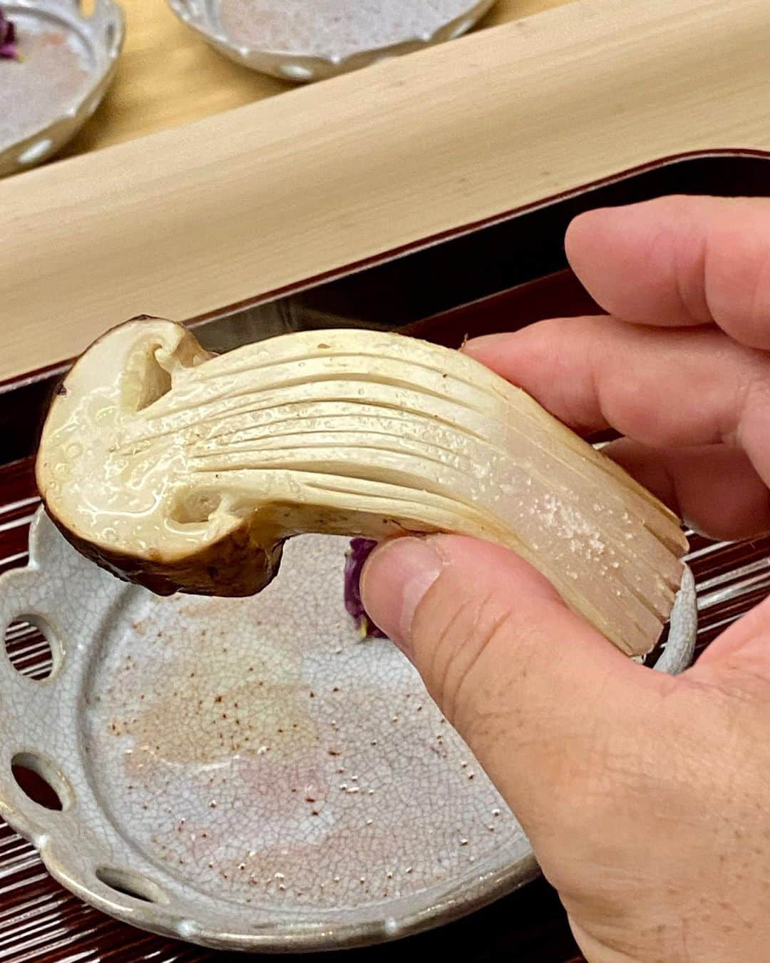 秋山具義のグルメインスタ