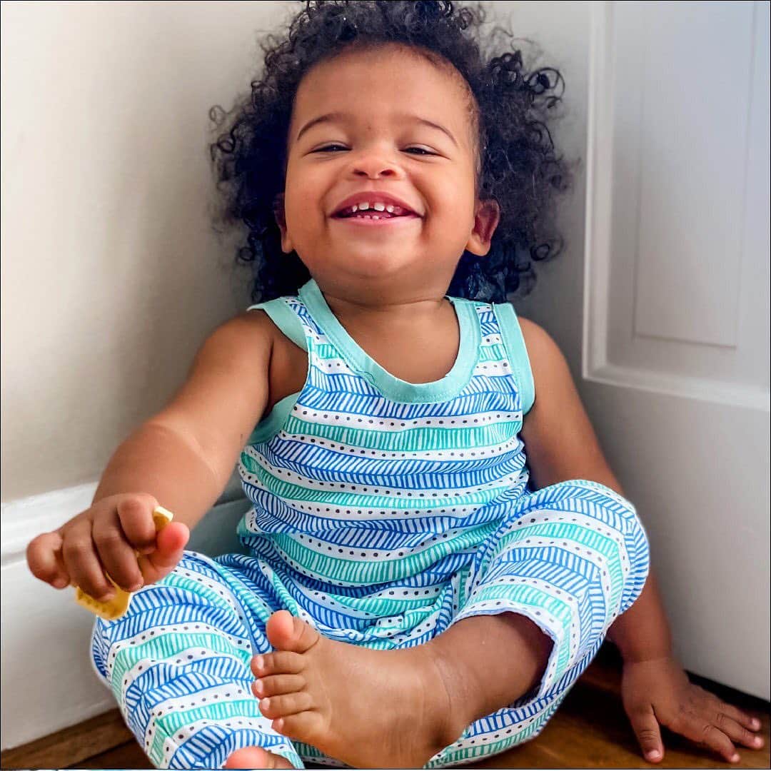 The Honest Companyさんのインスタグラム写真 - (The Honest CompanyInstagram)「You've asked and we've listened! We're thrilled to announce we've dropped toddler sizes in your favorite prints! ⁣ ⁣ Visit the 🔗 in bio to start shopping + swipe 👉 to check out a few of our fave pieces from this drop. #HonestCompany #HonestBabyStyle」10月29日 8時17分 - honest