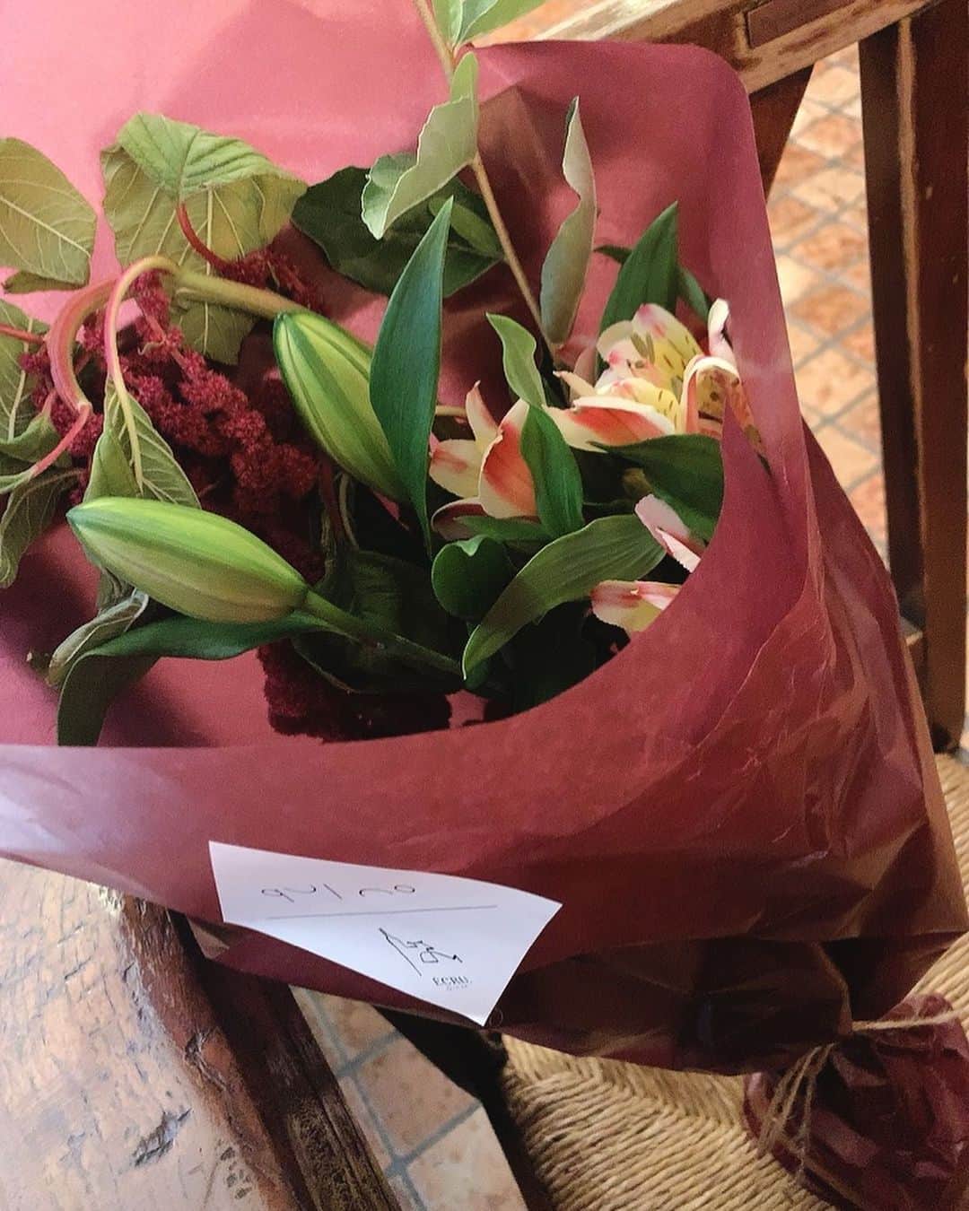 海下真夕のグルメインスタ