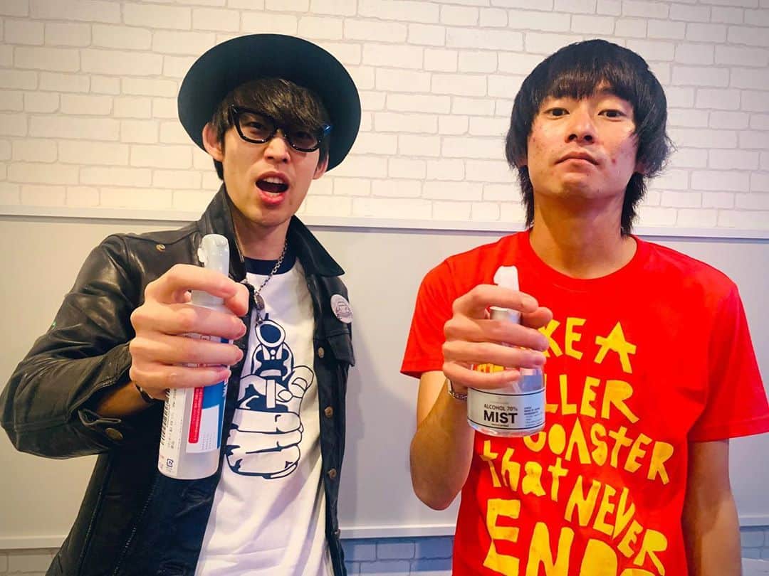 ジェットセイヤのインスタグラム