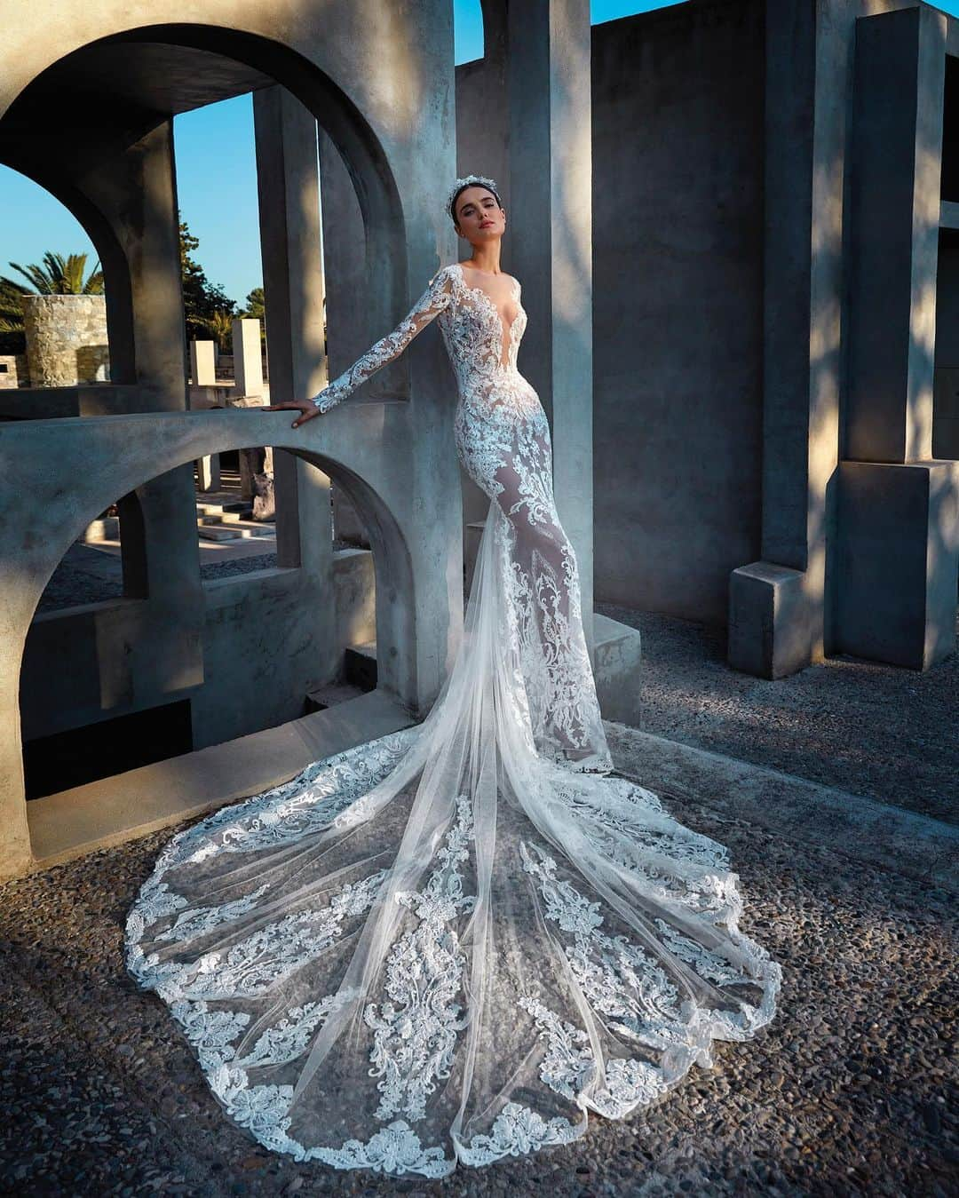 Pronoviasのインスタグラム