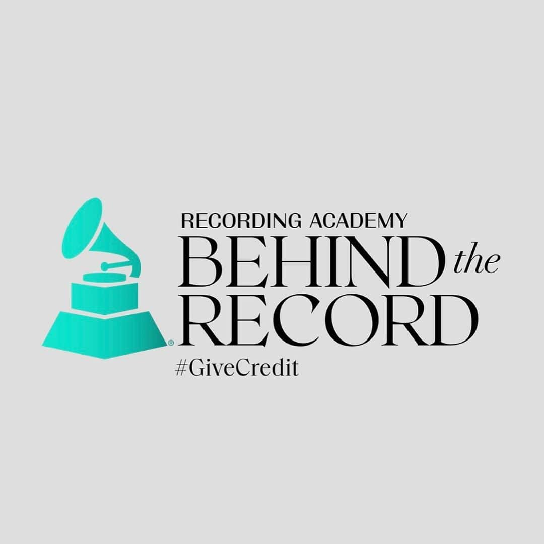 カテリーナ・グレアムさんのインスタグラム写真 - (カテリーナ・グレアムInstagram)「Join me in recognizing all creators who work #BehindTheRecord, an initiative to #GiveCredit where credit is due. These are the amazing people behind the albums Roxbury Drive and LMFM. Let's celebrate creators who work behind the scenes & bring music credits back. #WeAreMusic @RecordingAcademy 👊🏽❤️🙏🏽」10月29日 0時03分 - katgraham