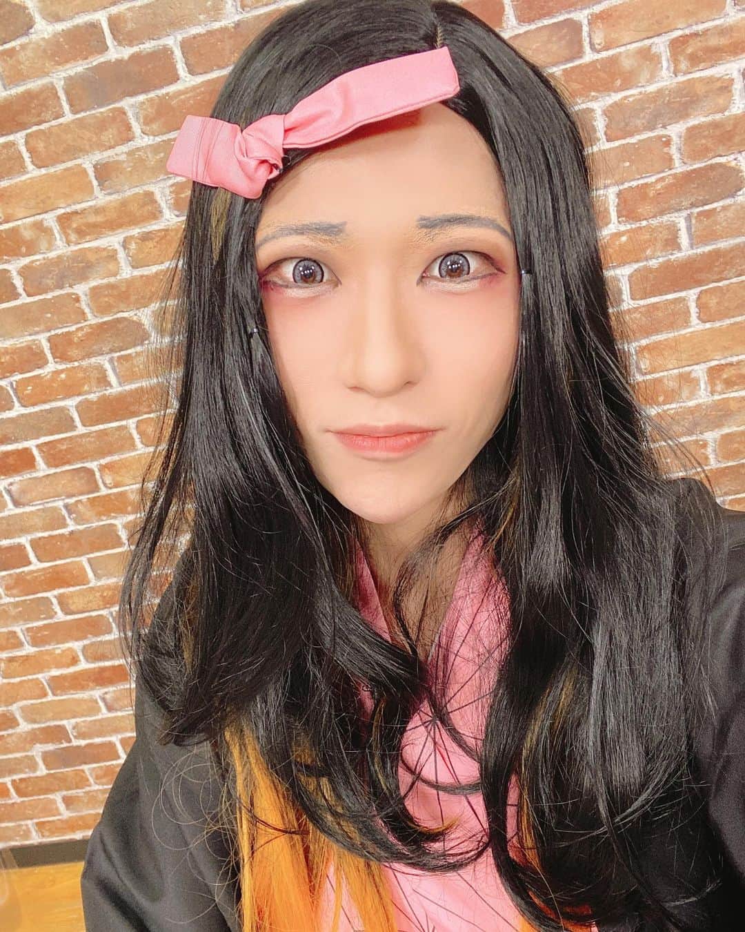 歌広場淳のインスタグラム：「😰」