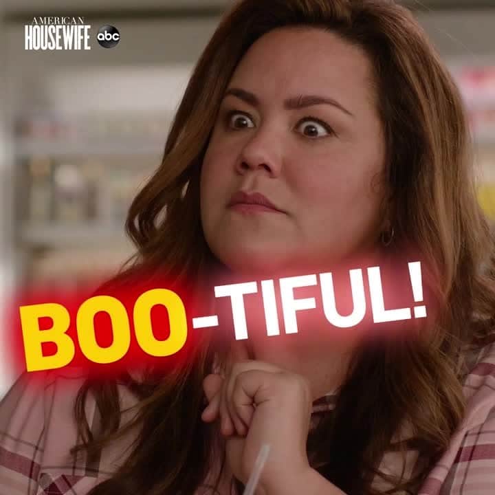 アメリカン・ブロードキャスティング・カンパニーのインスタグラム：「More ABC family comedies means more laughs! 😄 We’re adding @americanhousewifeabc to the Wednesday mix along with @thegoldbergsabc, @theconnersabc, and @blackishabc starting tonight!」