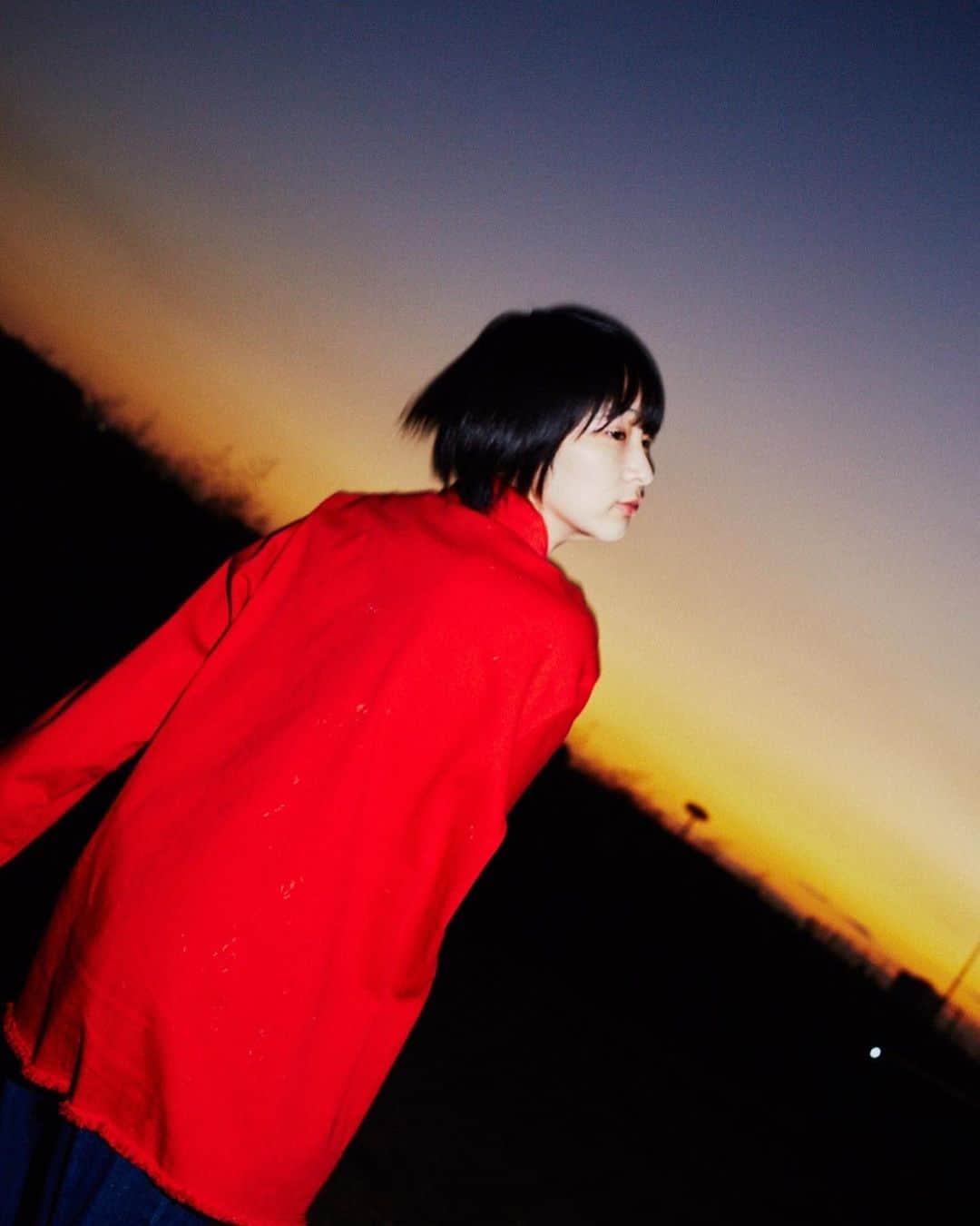 石川瑠華さんのインスタグラム写真 - (石川瑠華Instagram)10月29日 1時02分 - ___rukaishikawa