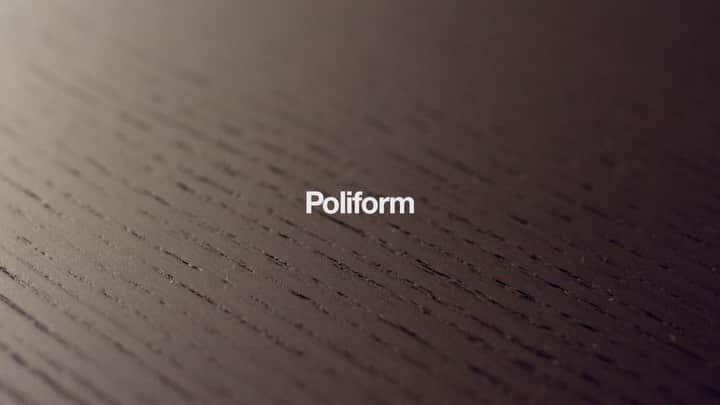 Poliform|Varennaのインスタグラム