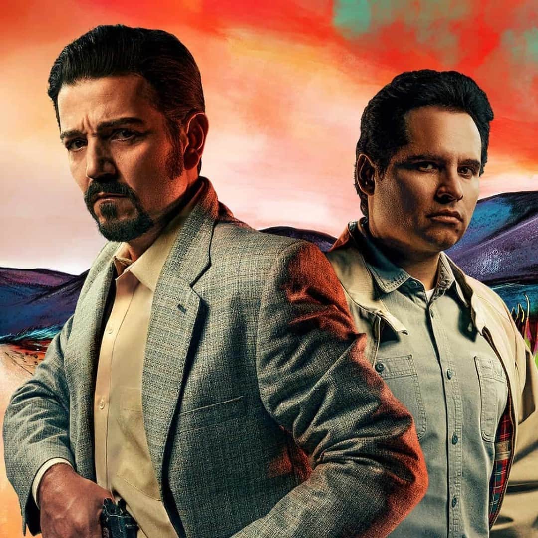 ハリウッド・リポーターさんのインスタグラム写真 - (ハリウッド・リポーターInstagram)「Exclusive: #Netflix has renewed #Narcos: Mexico, but with one major change at the top. More on what's to come for the cartel drama, at the link in bio.」10月29日 1時07分 - hollywoodreporter