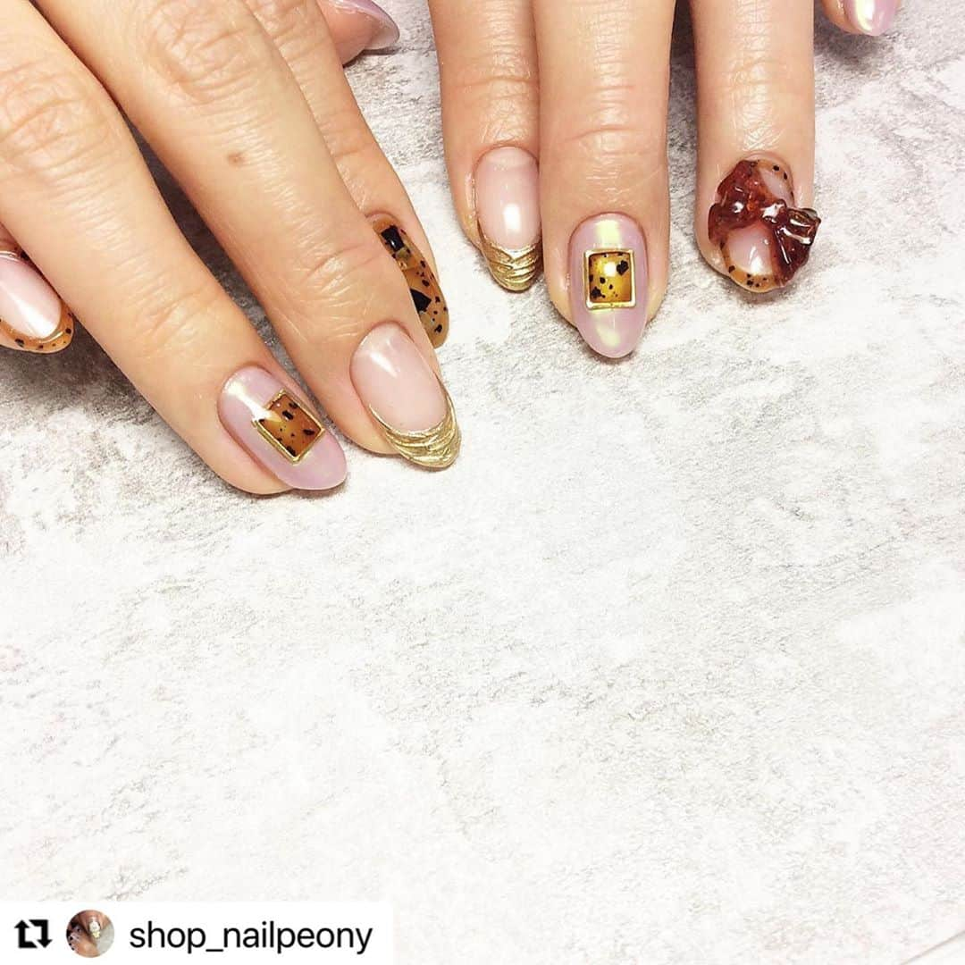 Icegel Nailのインスタグラム