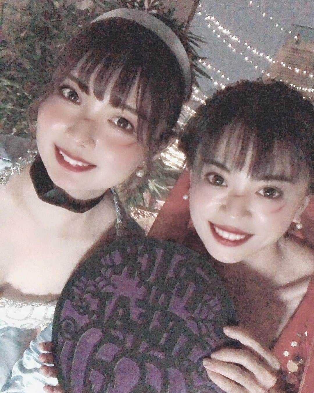 及川愛未のインスタグラム