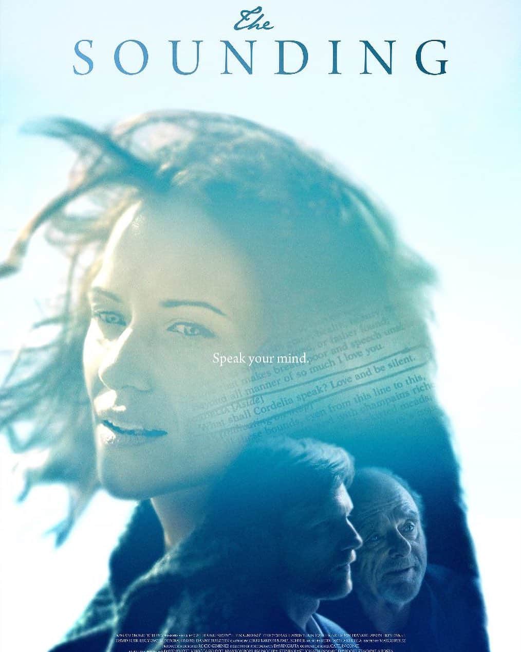 テディ・シアーズのインスタグラム：「Now streaming. Thanks everybody. Enjoy the film.」