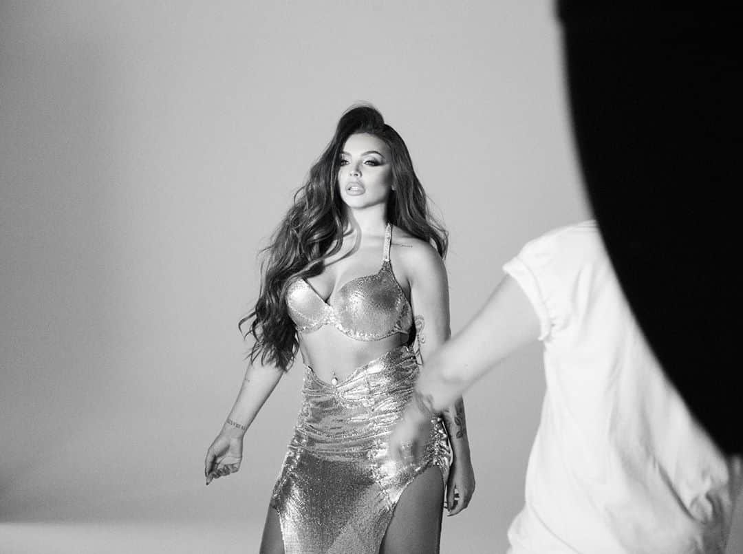 ジェシー・ネルソンのインスタグラム