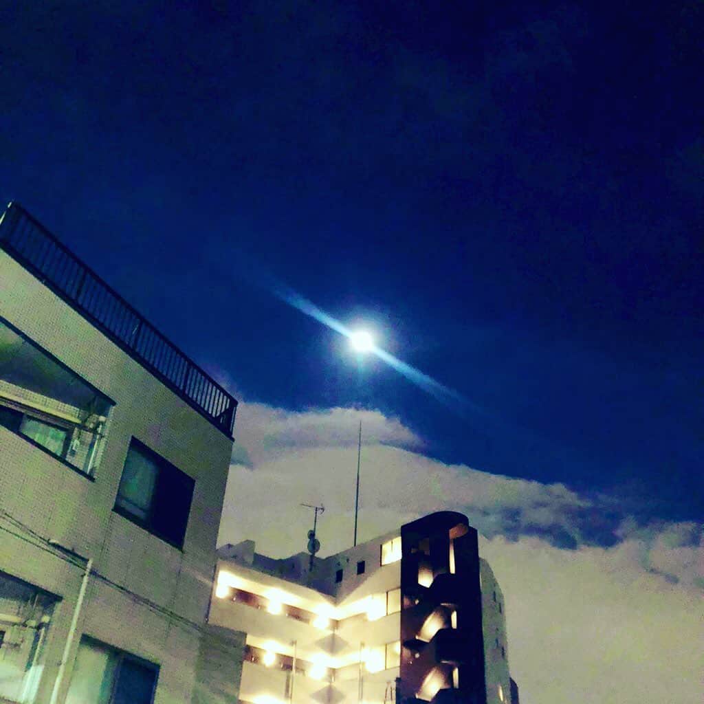 のインスタグラム