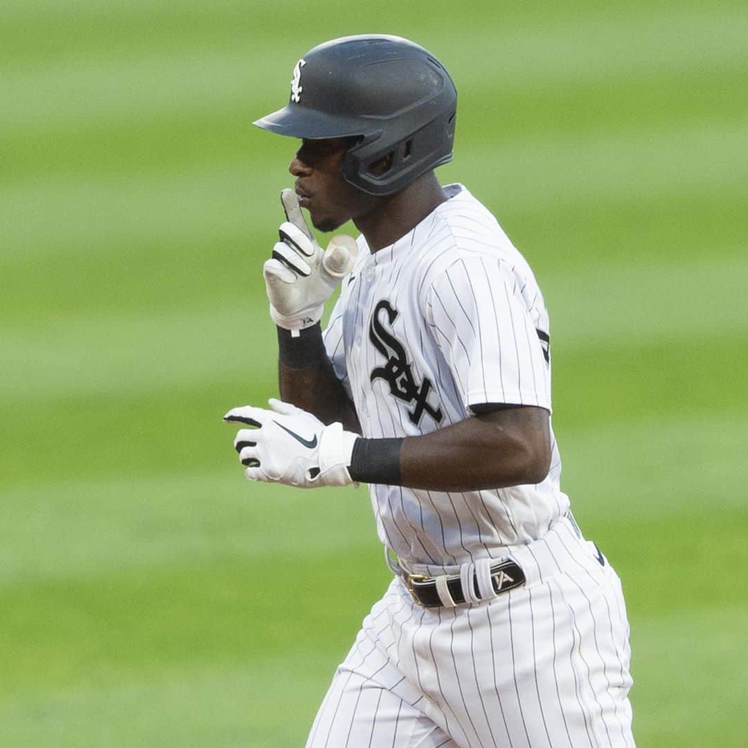 シカゴ・ホワイトソックスのインスタグラム：「Don’t sleep on @timanderson7. 😤」