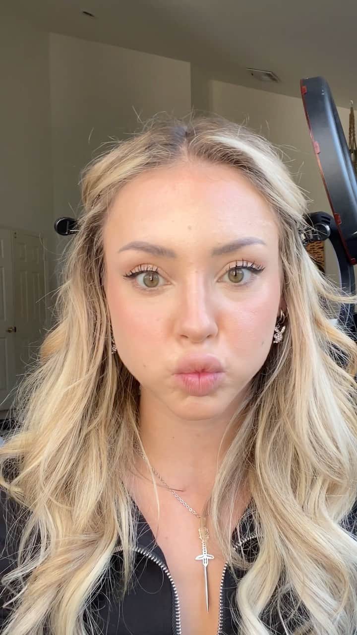 チャーリー・ジョーダンのインスタグラム