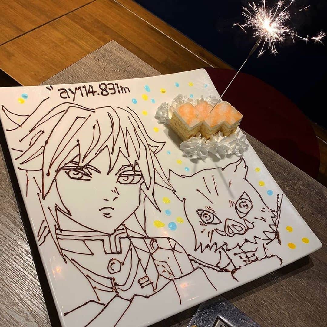 松浦麻里奈のグルメインスタ