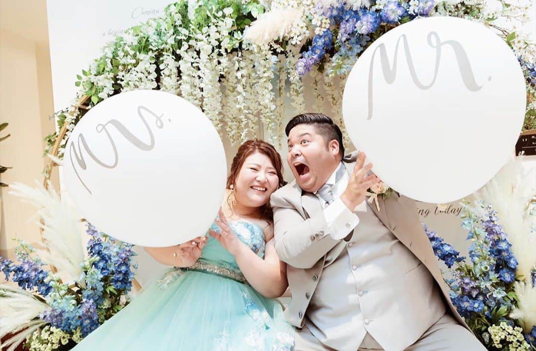 【公式】アールベルアンジェ奈良～結婚式場･ゲストハウス～のインスタグラム