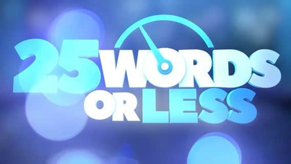 ダン・ブカティンスキーのインスタグラム：「FIVE DAYS a week Tough competition! Word play! And celebrities who can’t get a WORD in edgewise. Join @meredithvieira in @25wordsorlesstv !  LA FOX 11 2:00PM & 2:30PM⠀⠀ NY FOX 5 6:30PM⠀⠀ Philly WTXF 1:00PM & 1:30 PM Chicago My50 4:00pm & 4:30pm」