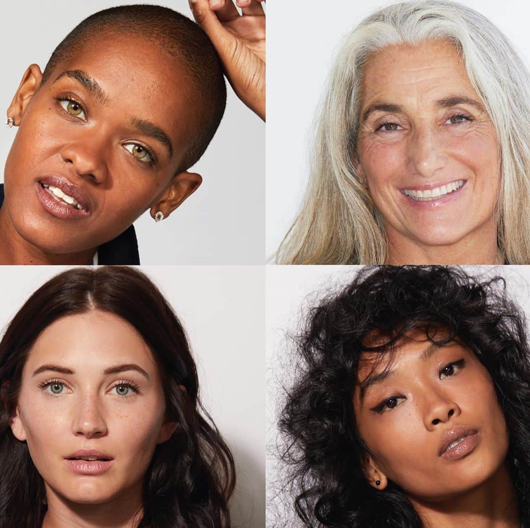 ボビー・ブラウンのインスタグラム：「Shoutout to my studio posse for the Collab and helping my vision come to fruition. @benritterphoto @hervecb @taratersigni @tboyaficionado @mizzzbaynz @erinsilvz  @jonesroadbeauty. Available exclusively at jonesroadbeauty.com.」