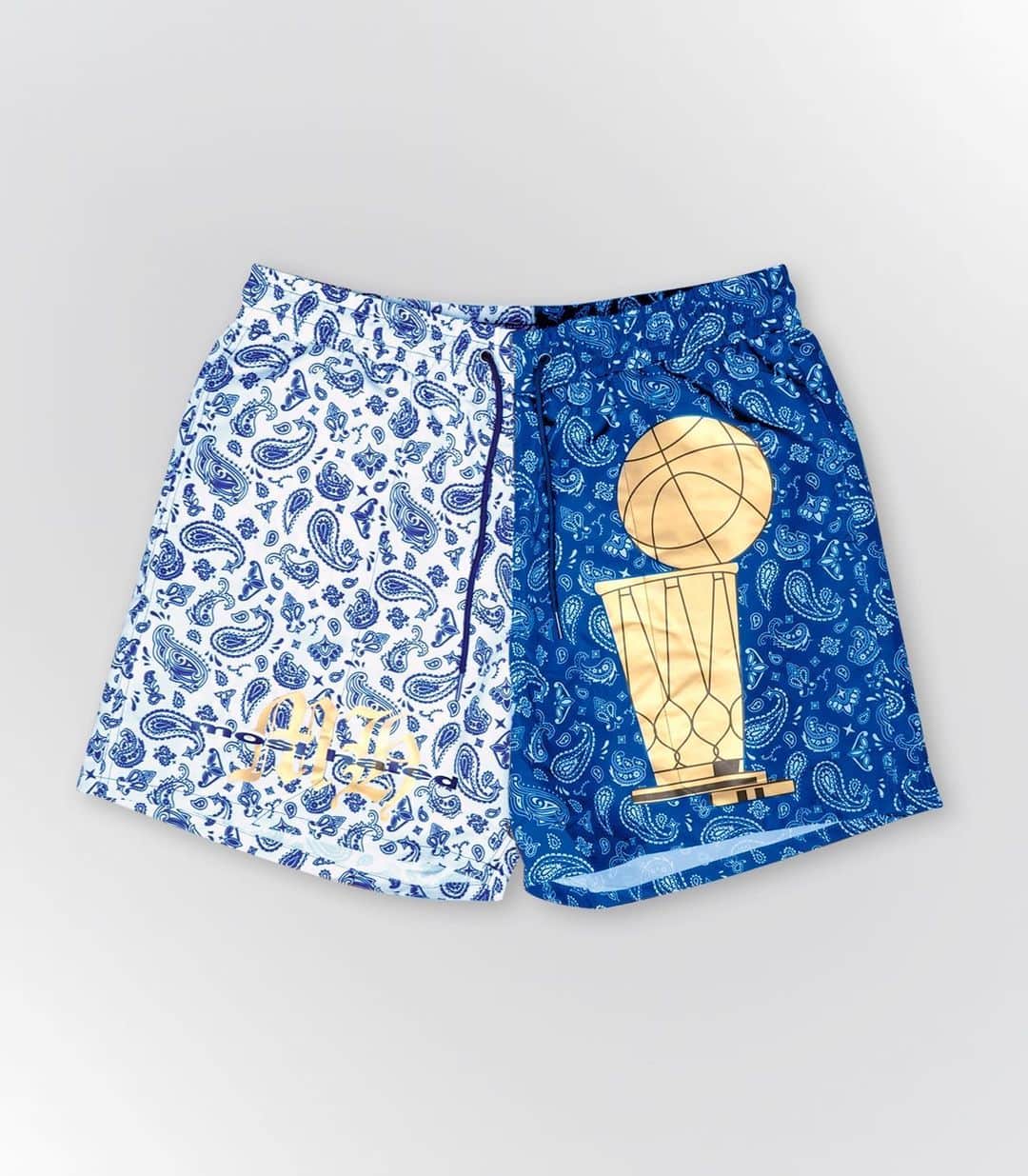 ニック・ヤングのインスタグラム：「MostHated LA championship Pack shorts  Pre-Order Friday 10/30 at noon  #Dodgers #Lakers @mhp.la  for the City」