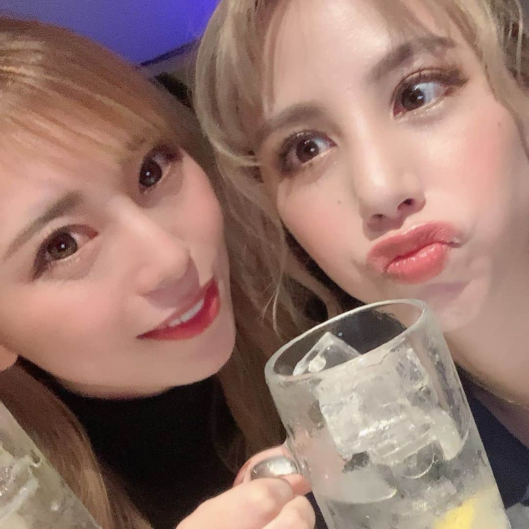 チャベス愛のインスタグラム