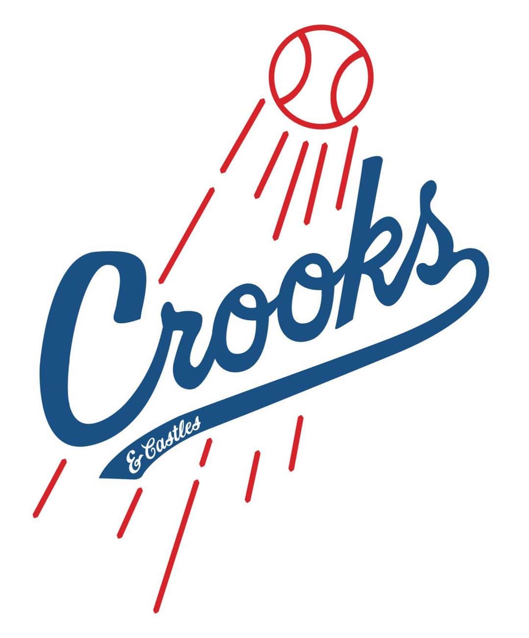 Crooks & Castlesのインスタグラム