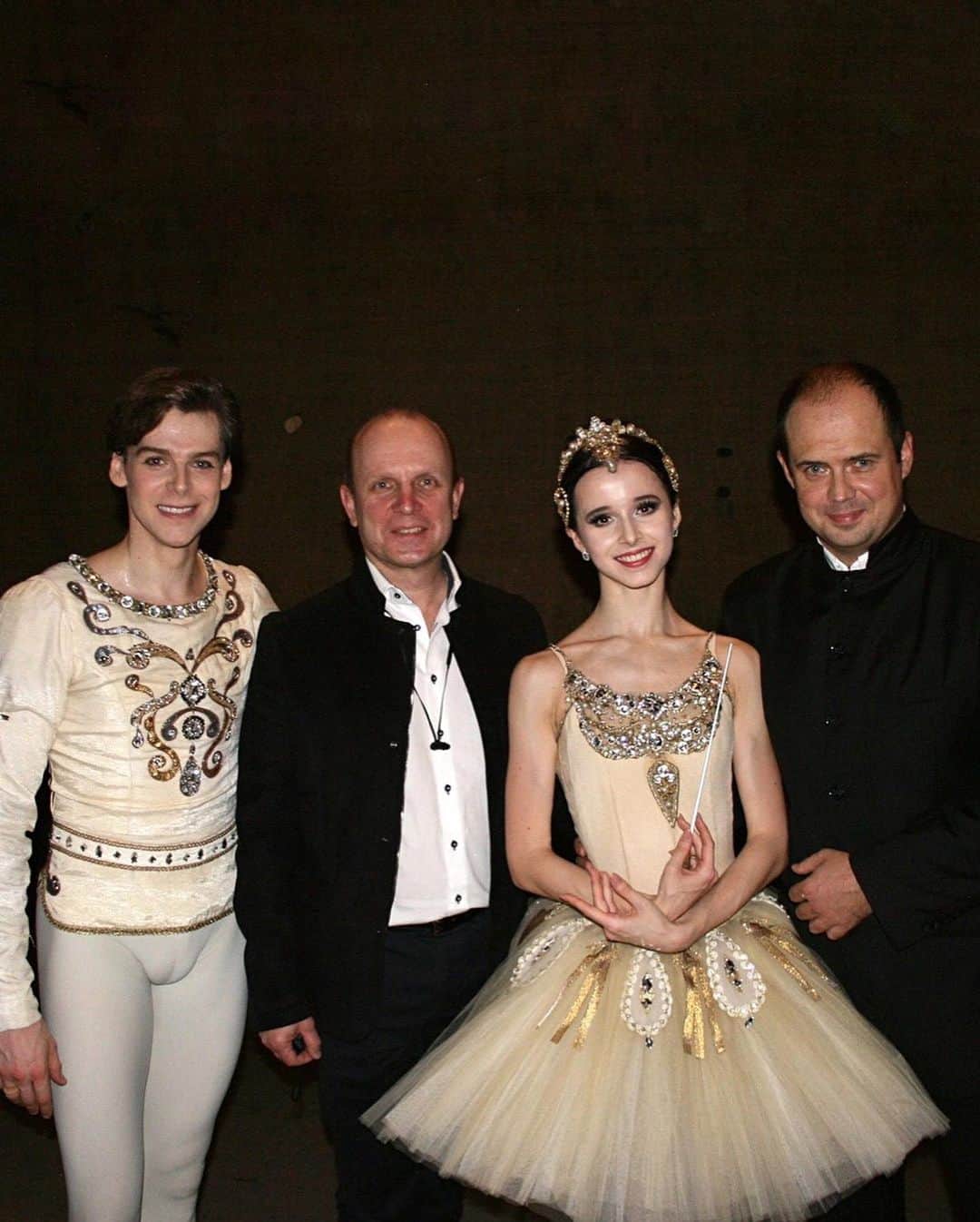 マリア・コーレワさんのインスタグラム写真 (マリア・コーレワInstagram)「“DIAMONDS” 🙏🏻💎 Today’s