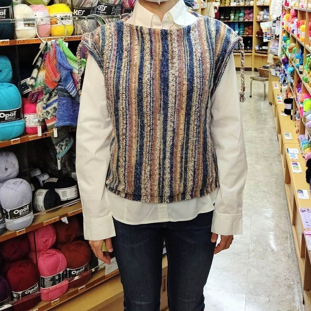 オカダヤ新宿本店コンシェルジュのインスタグラム
