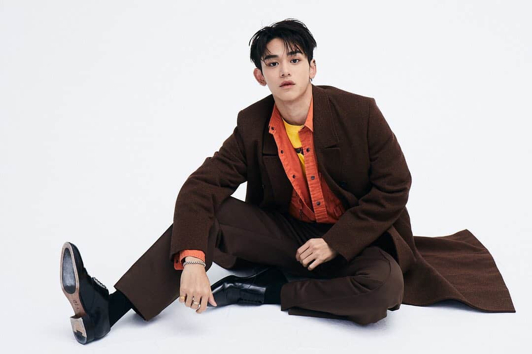 Flaunt Magazineのインスタグラム