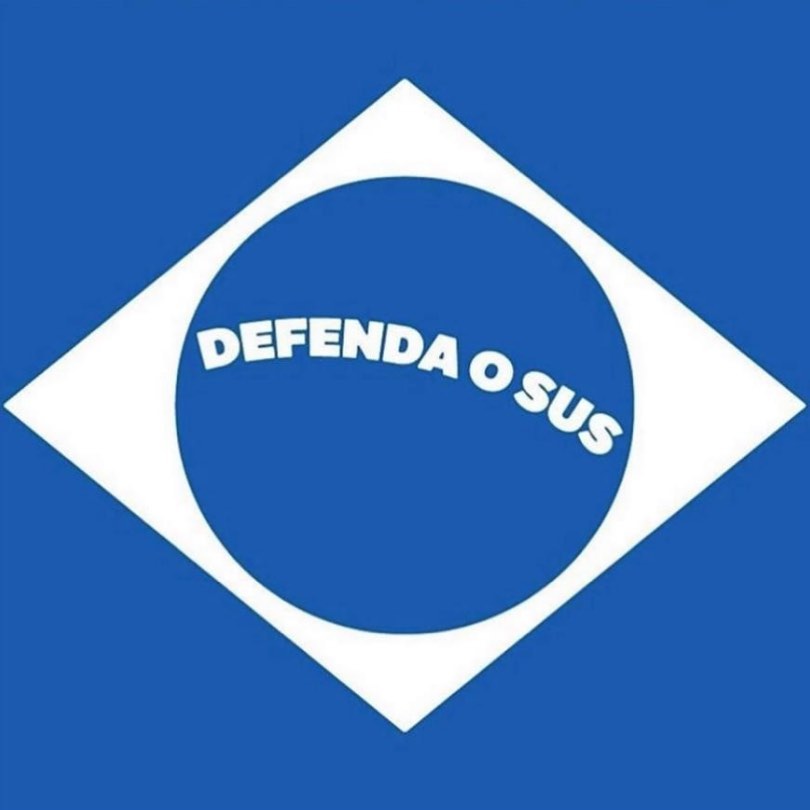 Alice Wegmannのインスタグラム：「todo brasileiro já usou o sus pra alguma coisa, é nosso dever e nossa obrigação defendê-lo. 🤍」
