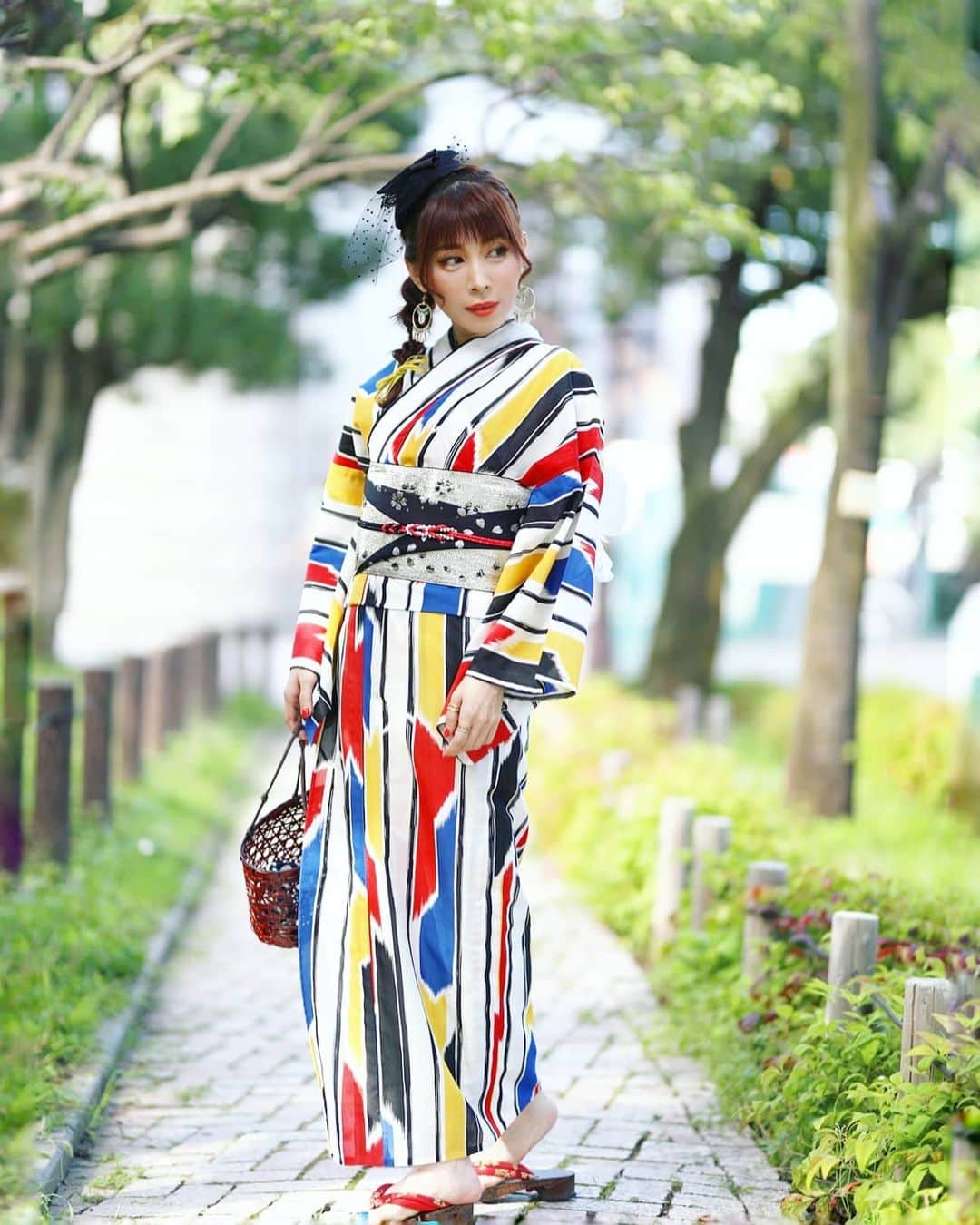 丹遥ニナのインスタグラム