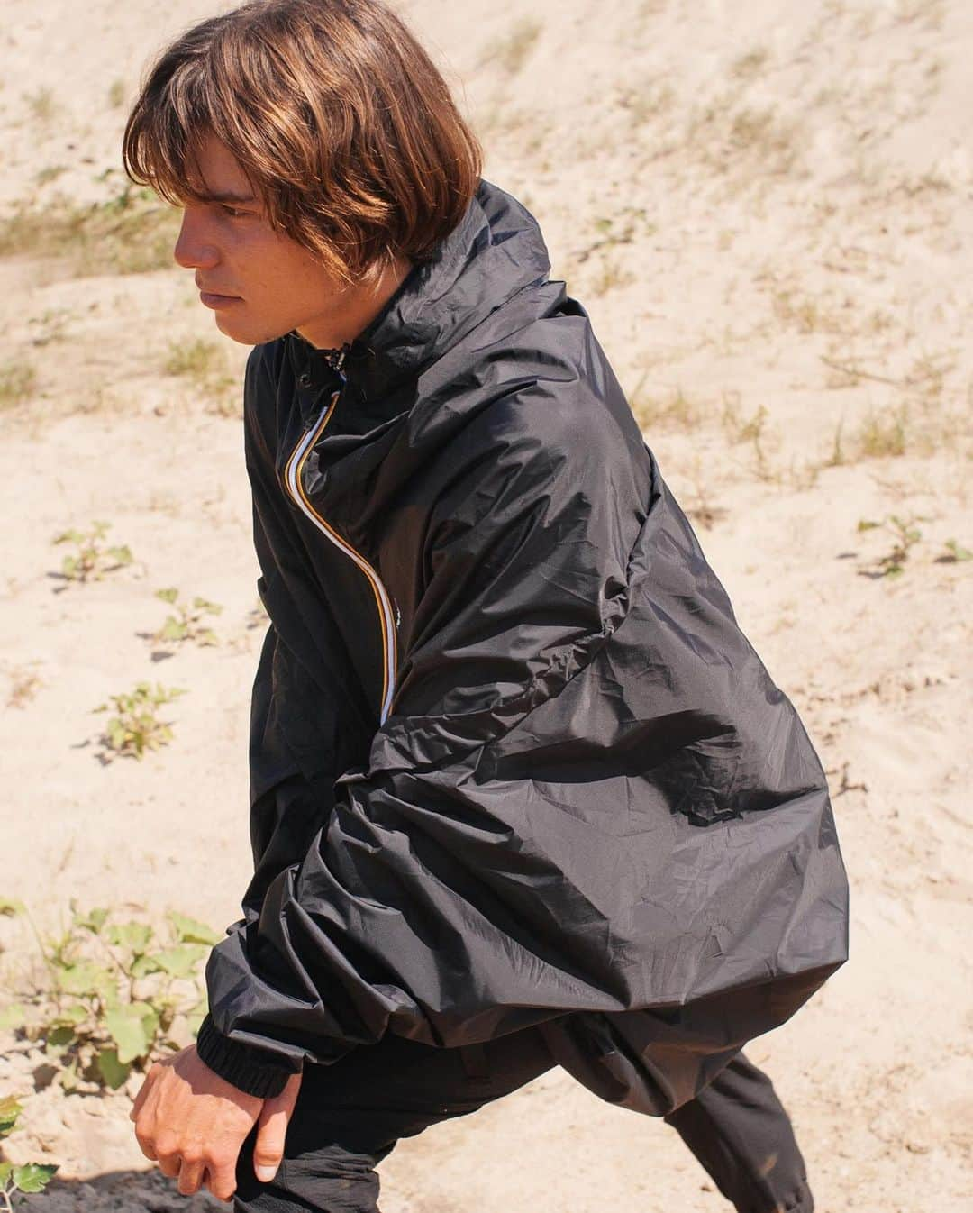 コートエシエルさんのインスタグラム写真 - (コートエシエルInstagram)「On search for the raincoat? 🔍 Check out this unique style made especially for @coteetciel x @kway_official collaboration from the K-Way‘s signature LE VRAI 3.0 Nylon 💛 Get to know more: c​oteetciel.com​ (link in bio) 🔸 #COTEETCIELxKWAY  . . . #coteetciel #coastandsky #raincoat #kway #collab #collaboration #raincoats #kwayofficial #menswear #mensweardaily #menswearfashion #menwearing #mansfashion #manfashionstyle #whatiwear #ootd #whatiwore #whatiweartoday #whatiwear #ootdfashion #ootdinspiration #ootdstyle #menwearstyle #menweardaily #menfashionblogger #menfashionposts #fashioncollaboration #fashioncollab」10月29日 6時08分 - coteetciel