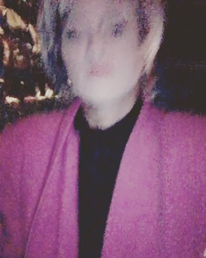 クラウディア・ジョーダンのインスタグラム