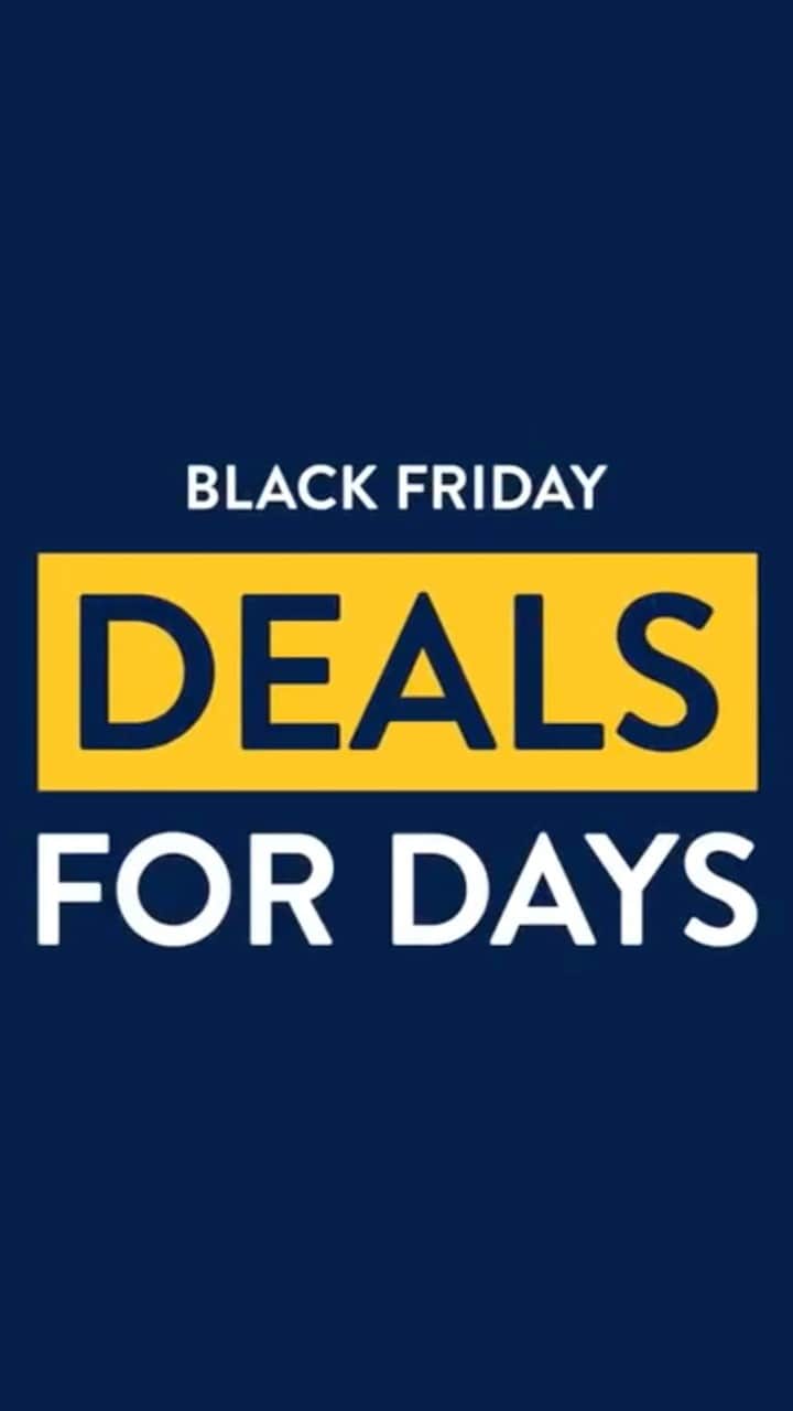 Wal-Mart Stores, Incのインスタグラム：「Senior Vice President of Walmart U.S. Operations Glenda Fleming Willis shares our plans for online and in-store Walmart Black Friday Deals for Days events, including plans for deals pickup, social distancing, and safely shopping the store deals throughout the November events.」