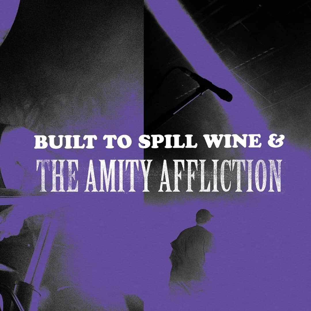 The Amity Afflictionさんのインスタグラム写真 - (The Amity AfflictionInstagram)「We are very excited to let you know that we have our own wine! Thanks to the legends over at @builttospill.wine we are releasing the Youngbloods Shiraz. The wine is Vegan and the labels have been designed by @joeldtd and @stringdtd . Stock is very limited, so pre order now from @builttospill.wine (Postage is to Australia Only)」10月29日 6時59分 - theamityaffliction