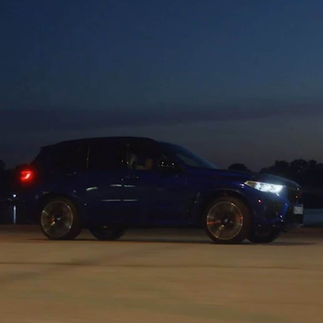 BMW Japanのインスタグラム