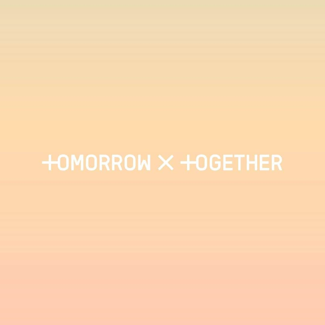 Tomorrow X Togetherのインスタグラム