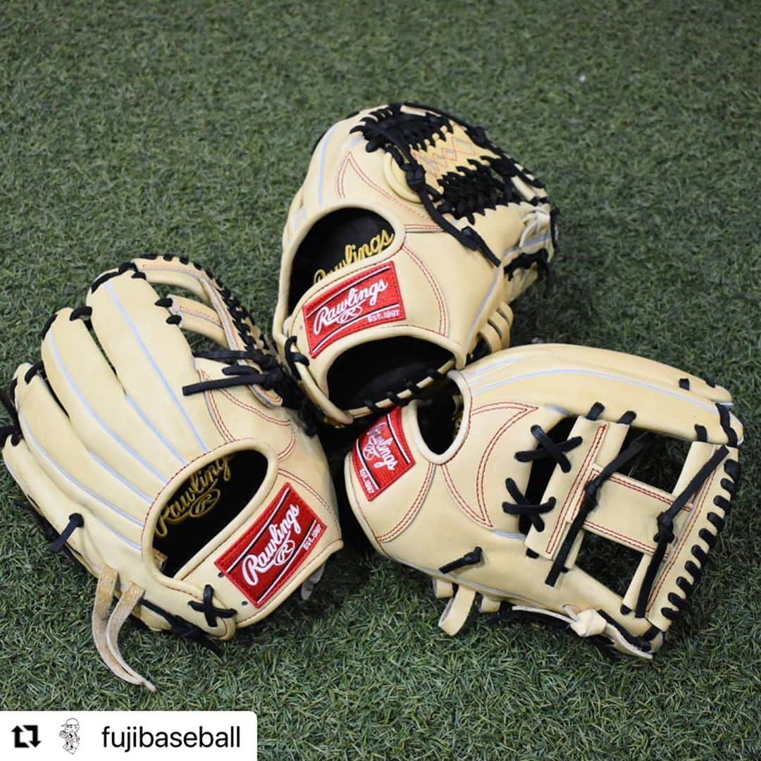 Rawlings Japanのインスタグラム