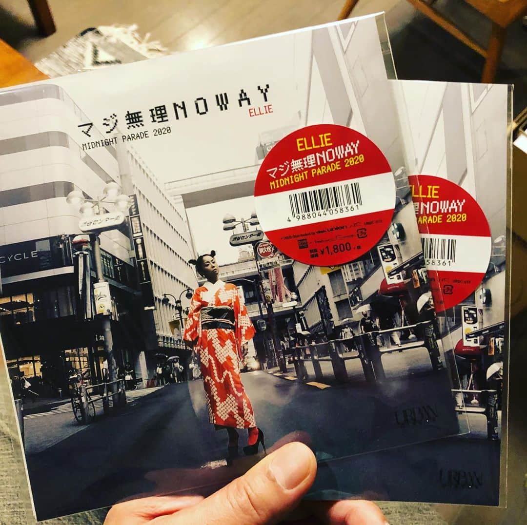 SWING-O a.k.a. 45のインスタグラム