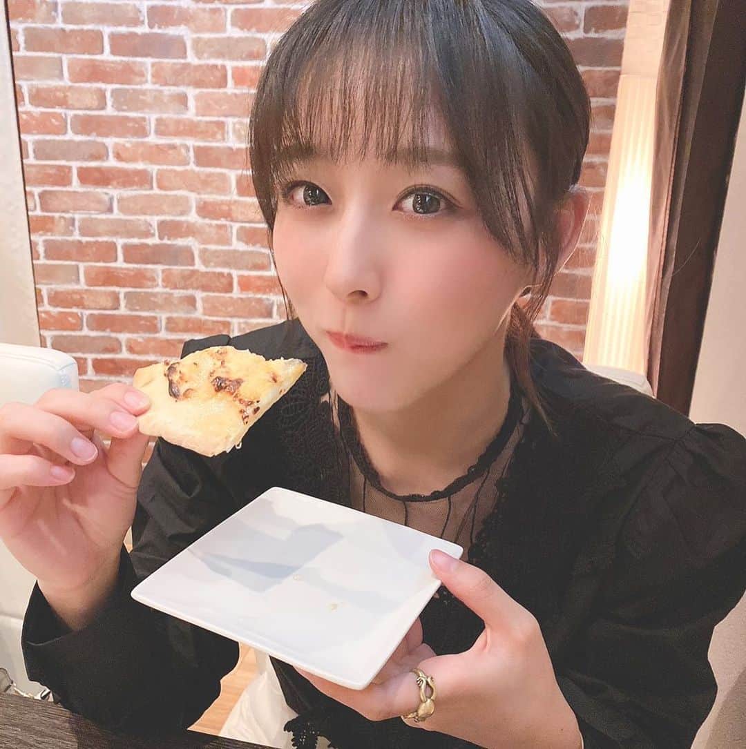 鎌田菜月のインスタグラム