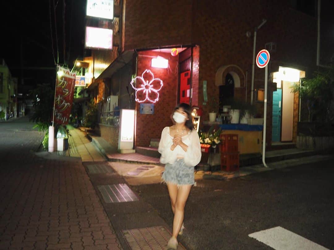 IMALUのインスタグラム