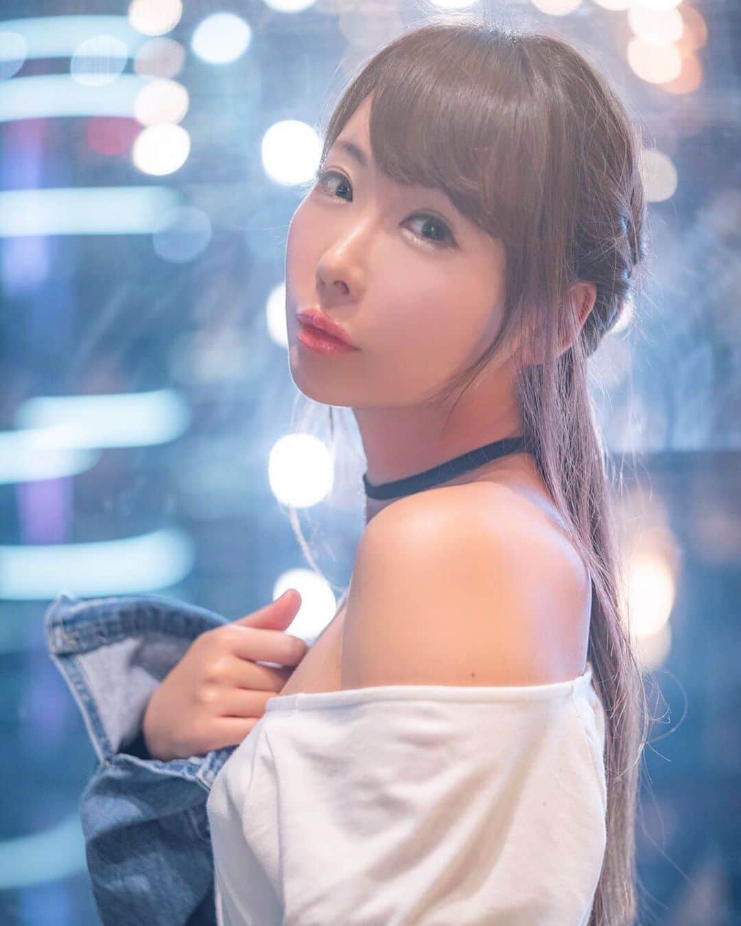 坂地久美のインスタグラム