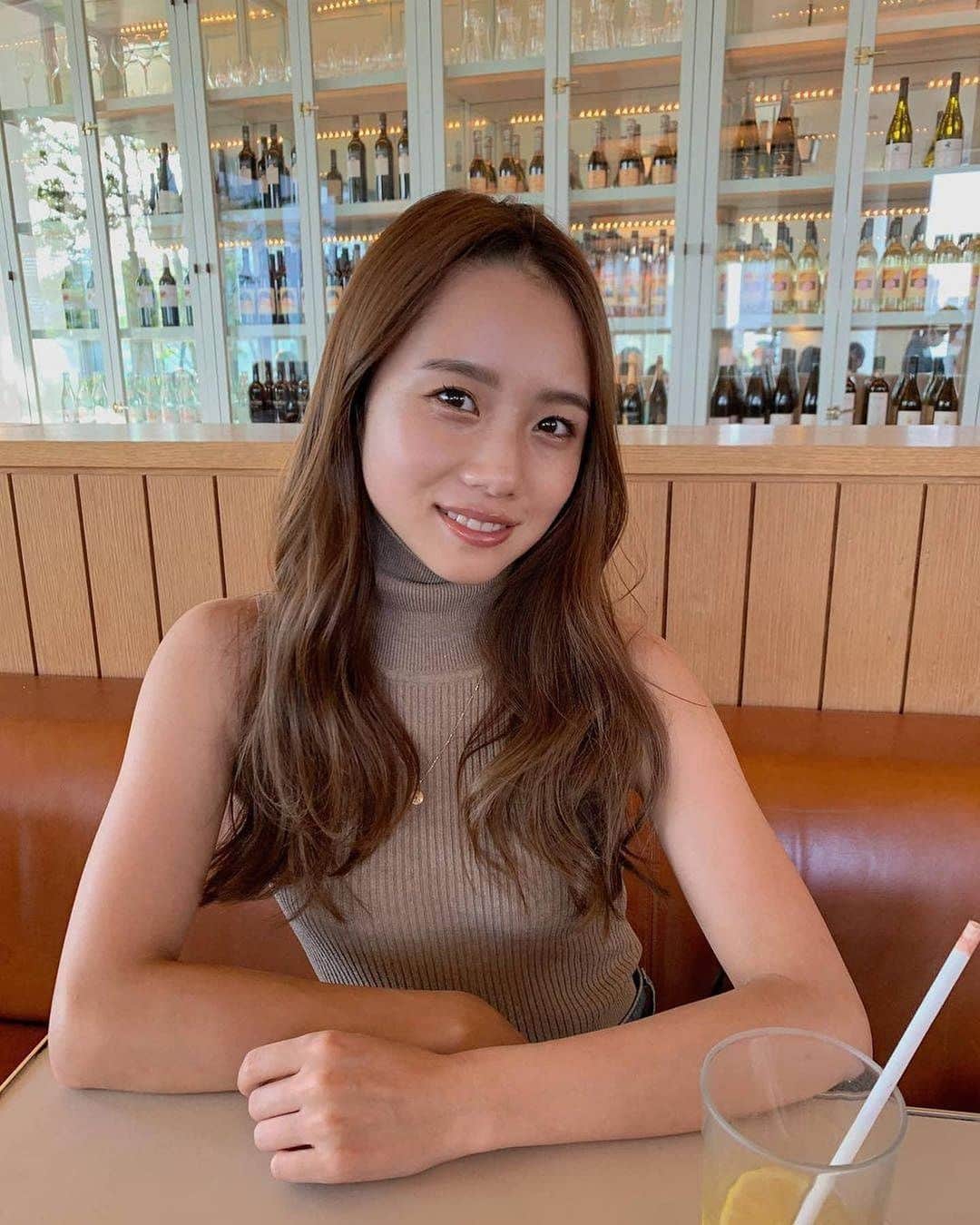 美女美容事情のインスタグラム