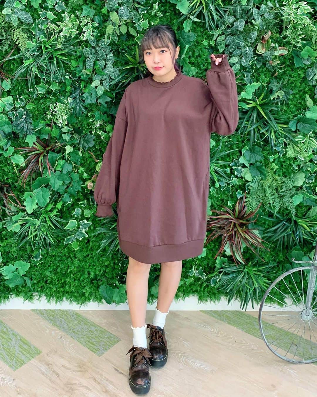 日向結衣のインスタグラム