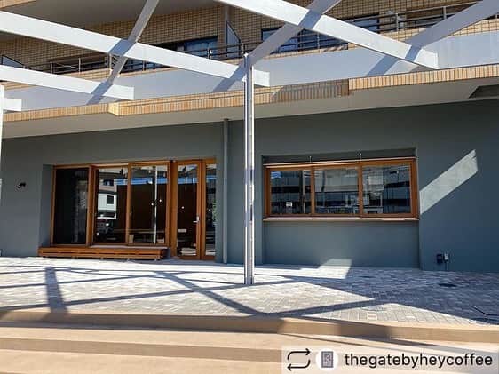 HeyCoffeeのグルメインスタ