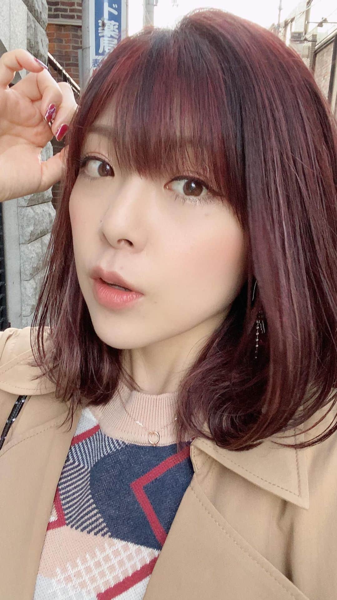 小川麻琴のインスタグラム