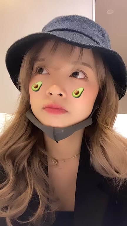 仲本莉絵瑠のインスタグラム